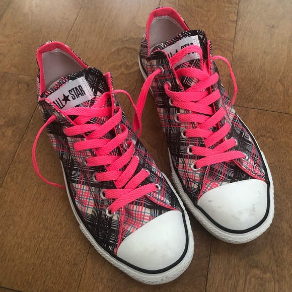 Converse Shoes - Converse chucks